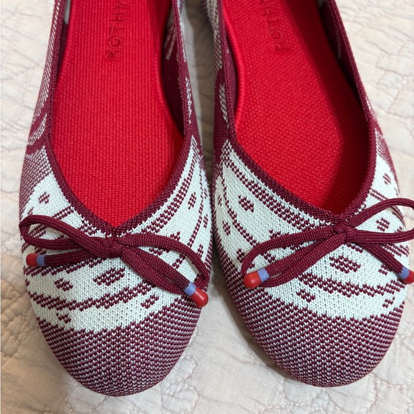 Rothy’s The Flat (NWT) - Picture 2 of 15